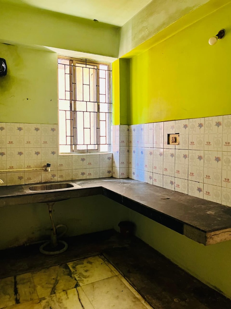 Unfurnished 1 bhk in Kahilipara, Guwahati, Assam, India for Rent